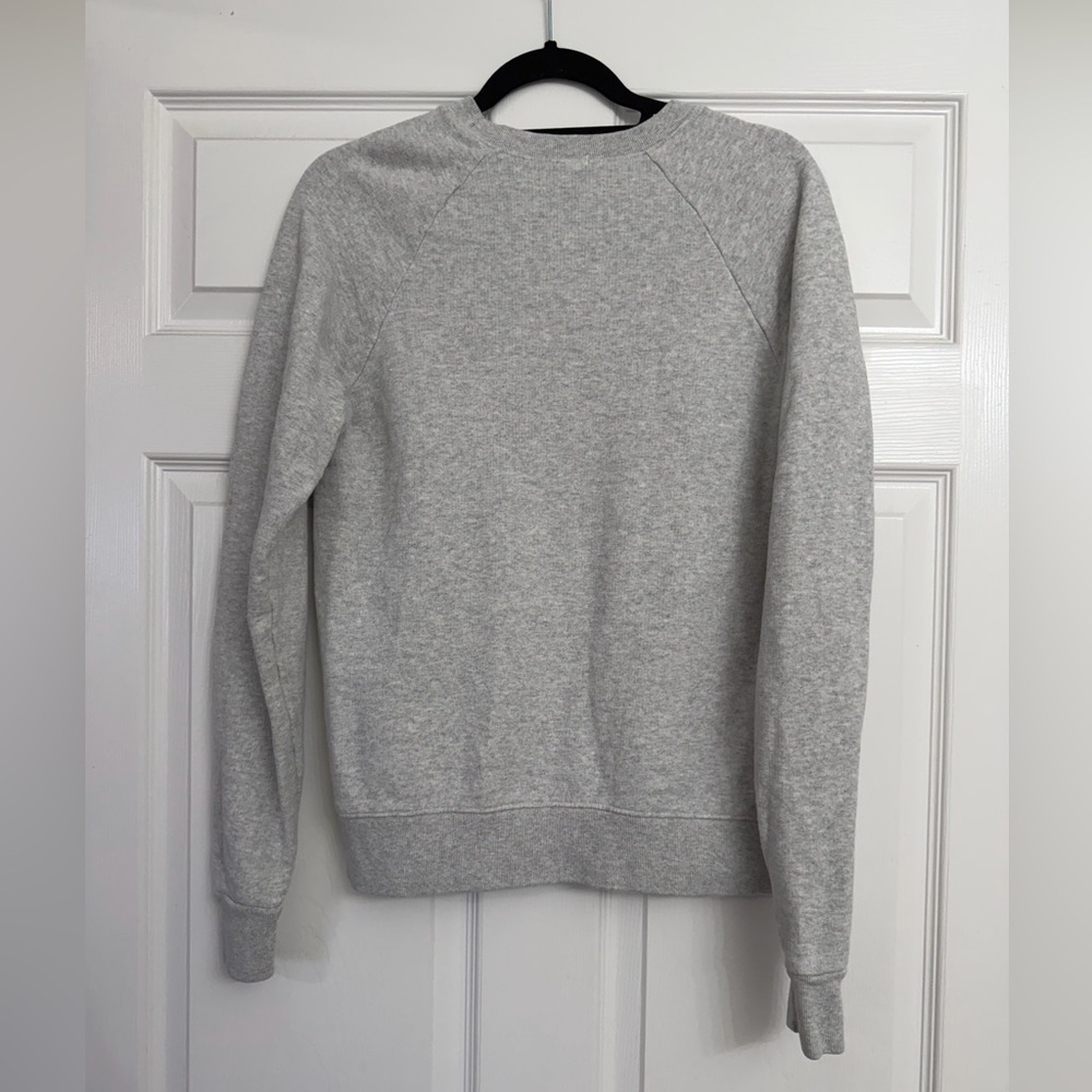 John galt Brandy Melville Erica Newport Crewneck Sweatshirt | Size OS - Picture 3 of 5
